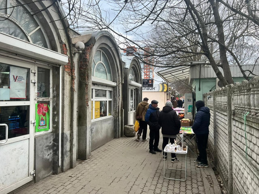 Фото: Продается коммерческое помещение, test