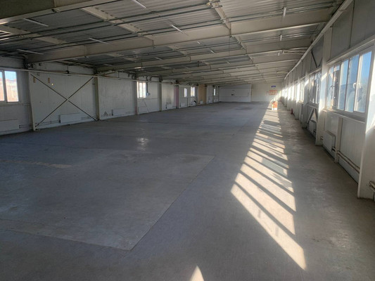 Фото: Коммерческое помещение 1200 кв.м. в test