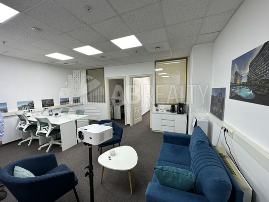 Фото: Офис 2516 кв.м. напротив Кремля! test