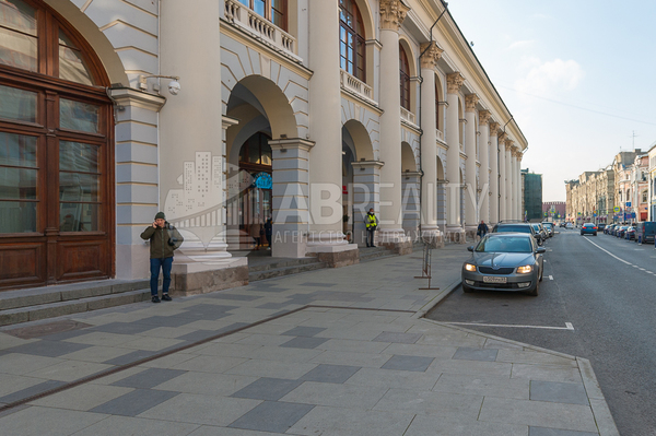 Фото: Офис 2516 кв.м. напротив Кремля! test