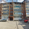 Квартира на продажу в Иркутске, Касьянова ул, 16 фото №4