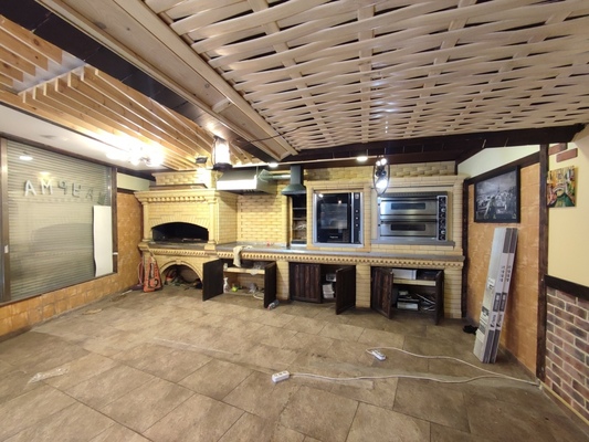 Фото: Общепит и тд test