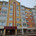 Квартира на продажу в Йошкар-Оле, Ленинский пр-кт, 69б фото №0