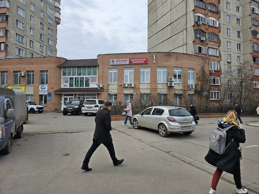 Фото: Помещение 525 кв. м в Жуковском test