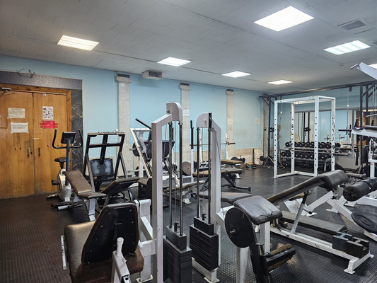 Фото: Помещение 525 кв. м в Жуковском test