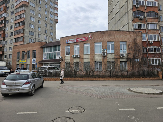 Фото: Помещение 525 кв. м в Жуковском test