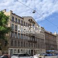 Квартира на продажу в Санкт-Петербурге, Литейный пр-кт, д. 35 фото №1