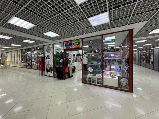 Фото: Тц 2эт test