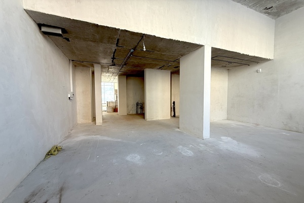 Фото: Продам торговое помещение 113 м2, Репина ул, 109, Екатеринбург г test