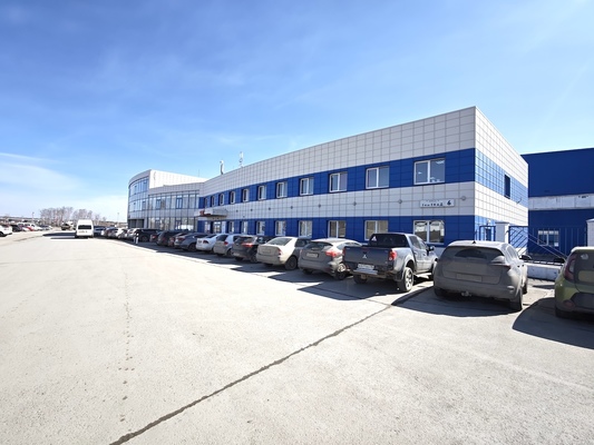 Фото: Сдам офис на ЕКАДе test