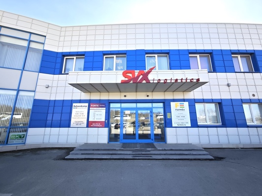 Фото: Сдам офис на ЕКАДе test