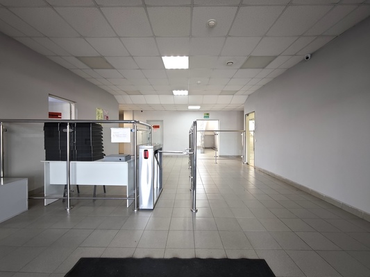 Фото: Сдам офис на ЕКАДе test