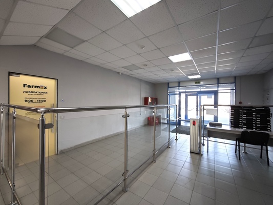 Фото: Сдам офис на ЕКАДе test