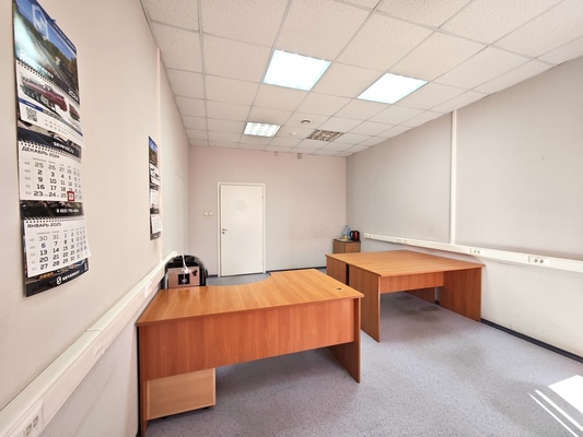 Фото: Сдам офис на ЕКАДе test