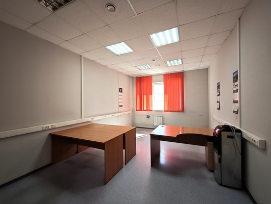 Фото: Сдам офис на ЕКАДе test