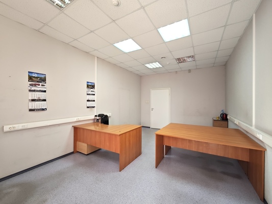 Фото: Сдам офис на ЕКАДе test