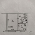 Квартира на продажу в Ростове-на-Дону, Еременко ул, 58/4 фото №12