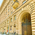 Комната на продажу в Санкт-Петербурге, Стачек пр-кт, 79 фото №3