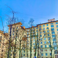Комната на продажу в Санкт-Петербурге, Стачек пр-кт, 79 фото №7