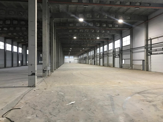 Фото: Производство с господдержкой test