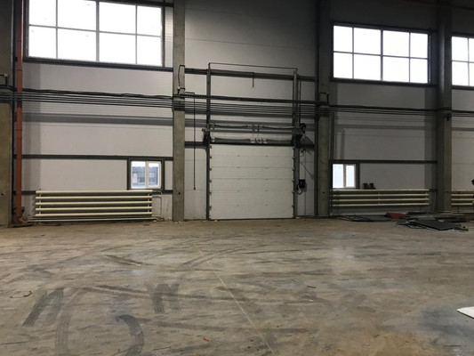 Фото: Производство с господдержкой test