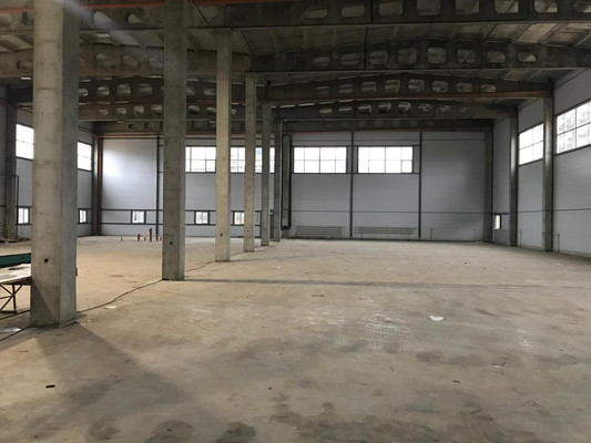 Фото: Производство с господдержкой test