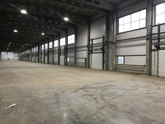 Фото: Производство с господдержкой test