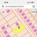 Участок на продажу в Поповке (Сафоновском с/о), Серебряная ул фото №1