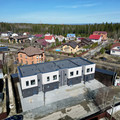 Таунхаус на продажу в Петрозаводске, 3-й Радужный (Древлянка р-н) проезд фото №8