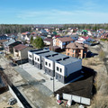 Таунхаус на продажу в Петрозаводске, 3-й Радужный (Древлянка р-н) проезд фото №10