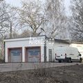 Автосервис на продажу в Выборге, Портовое ш, 47А фото №1