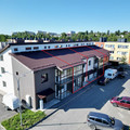 Таунхаус на продажу в Петрозаводске, Муезерская (Перевалка р-н) ул, 86ка фото №0