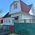 Дом на продажу в Брянске, Коммунистический пер, 61 фото №1