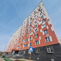 Квартира на продажу в Нижнем Новгороде, Спутника ул, 30 фото №0