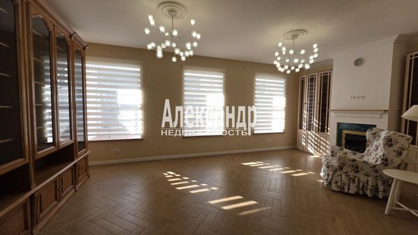 Фото: Продажа коммерции СПб, Василеостровский р-н, Опочинина ул., д. 17 test