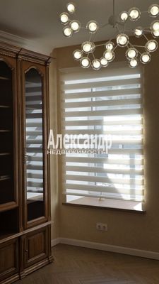 Фото: Продажа коммерции СПб, Василеостровский р-н, Опочинина ул., д. 17 test