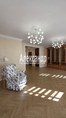 Фото: Продажа коммерции СПб, Василеостровский р-н, Опочинина ул., д. 17 test