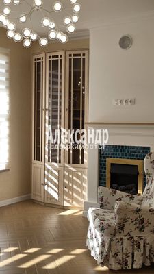 Фото: Продажа коммерции СПб, Василеостровский р-н, Опочинина ул., д. 17 test