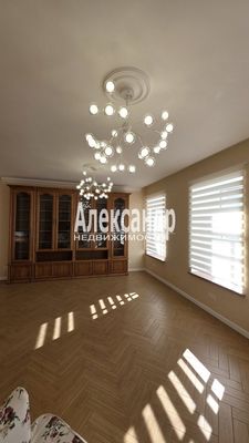 Фото: Продажа коммерции СПб, Василеостровский р-н, Опочинина ул., д. 17 test