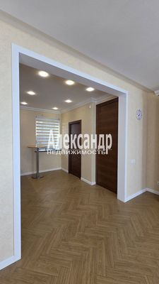 Фото: Продажа коммерции СПб, Василеостровский р-н, Опочинина ул., д. 17 test