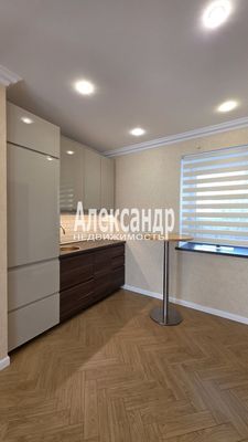 Фото: Продажа коммерции СПб, Василеостровский р-н, Опочинина ул., д. 17 test