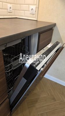 Фото: Продажа коммерции СПб, Василеостровский р-н, Опочинина ул., д. 17 test