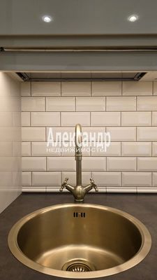 Фото: Продажа коммерции СПб, Василеостровский р-н, Опочинина ул., д. 17 test