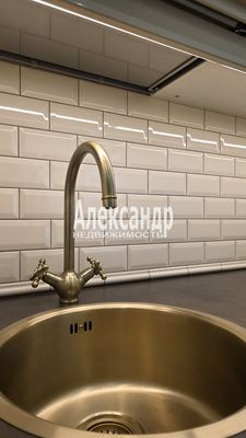 Фото: Продажа коммерции СПб, Василеостровский р-н, Опочинина ул., д. 17 test