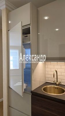 Фото: Продажа коммерции СПб, Василеостровский р-н, Опочинина ул., д. 17 test