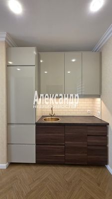 Фото: Продажа коммерции СПб, Василеостровский р-н, Опочинина ул., д. 17 test