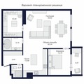 Квартира на продажу в Челябинске, Свободы ул, 93 фото №3