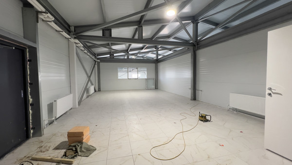 Фото: Сдается коммерческое помещение, test