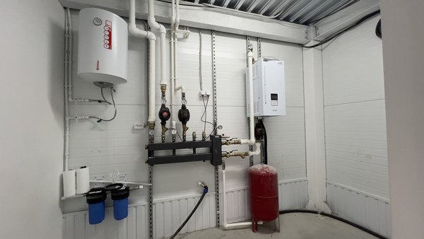 Фото: Сдается коммерческое помещение, test