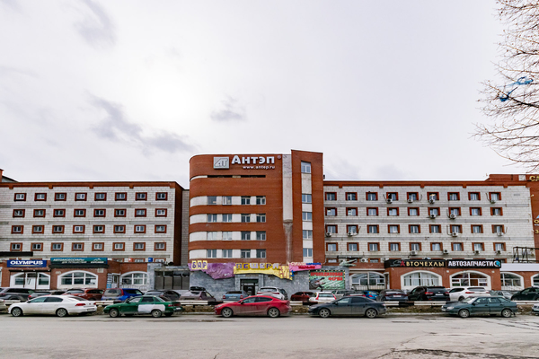 Фото: Продам помещение test